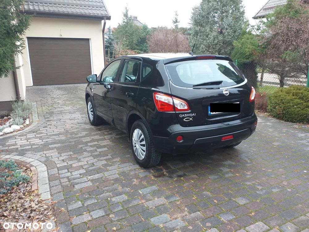 Nissan Qashqai 1.6 Acenta - 3