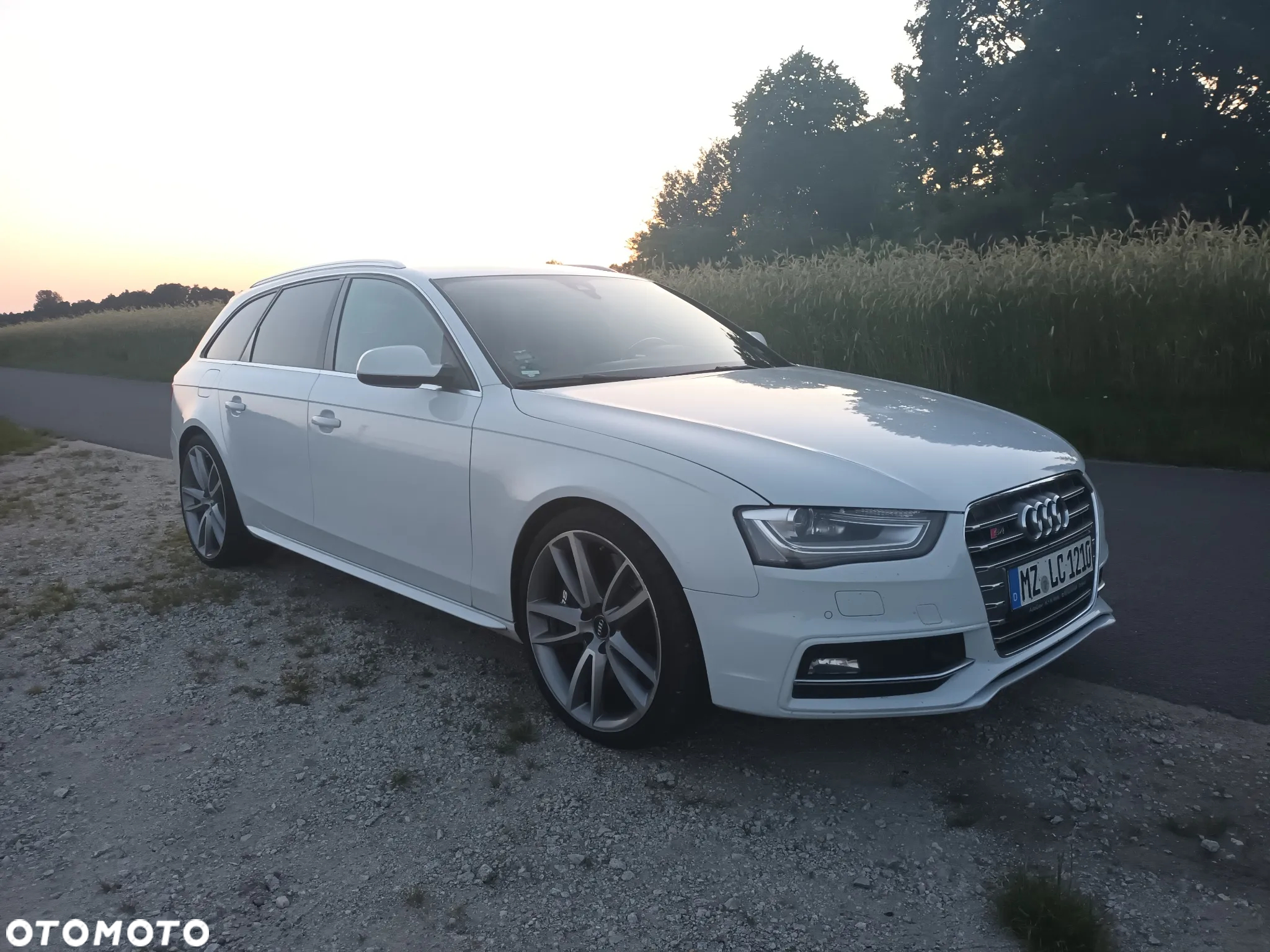 Audi S4 3.0 TFSI Quattro S tronic - 3
