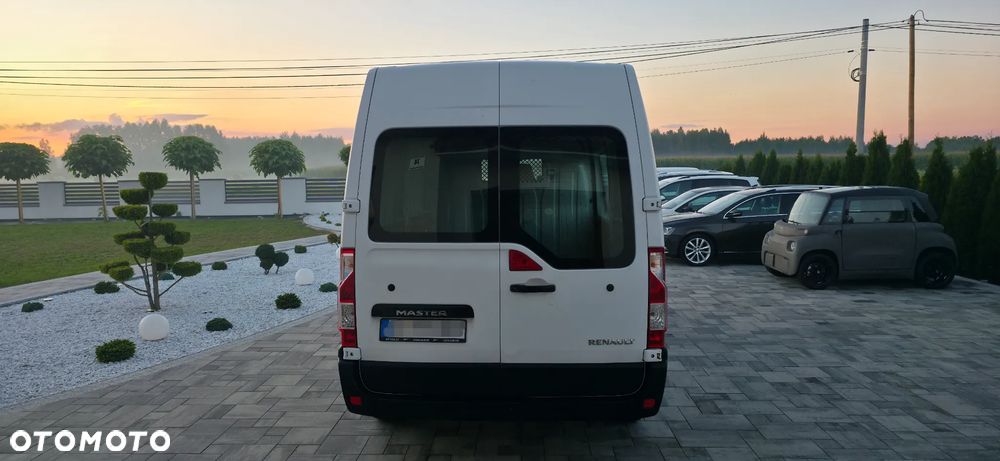 Renault Master - 6
