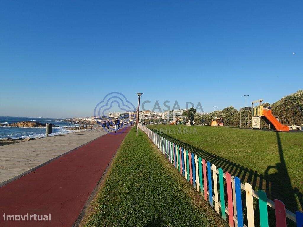T3 COMO NOVO NA PRAIA DE CANIDELO, V.N. GAIA - Grande imagem: 5/39