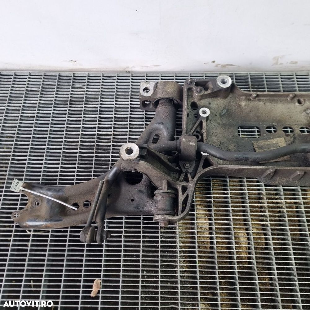 Jug motor Volkswagen Tiguan 5N 1.4 TSI 2007 - 2011 150CP CAVA (1481) Benzina - 3