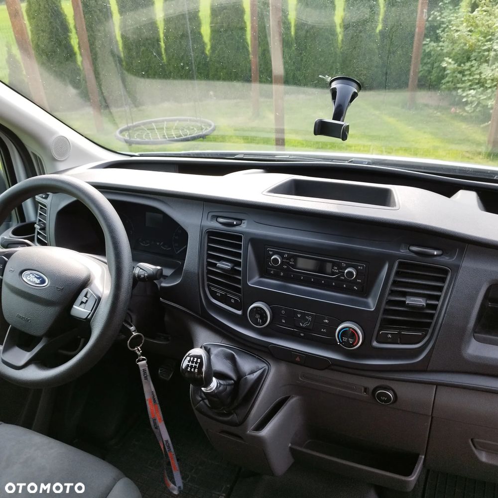 Ford Transit - 6
