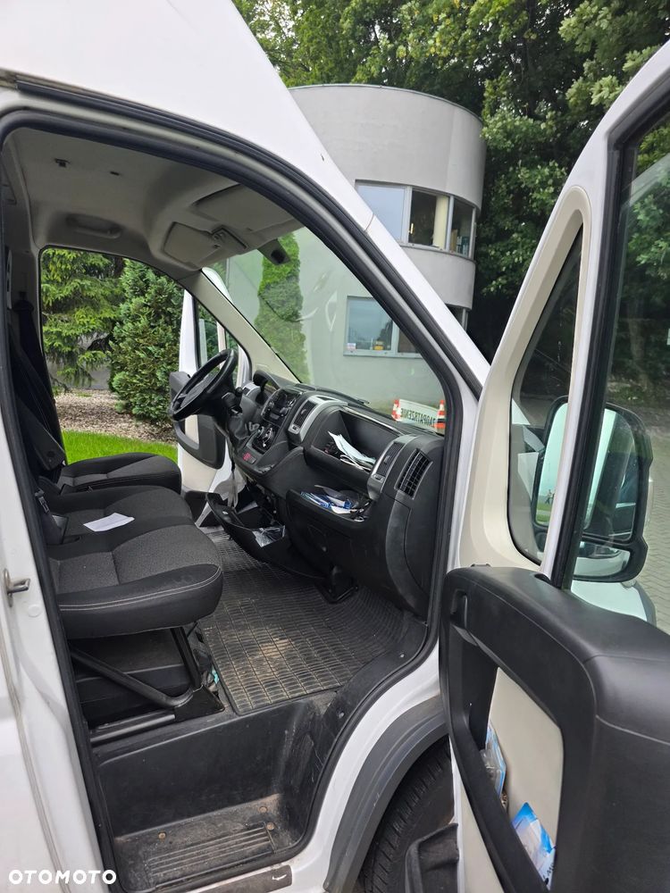 Fiat Ducato - 8