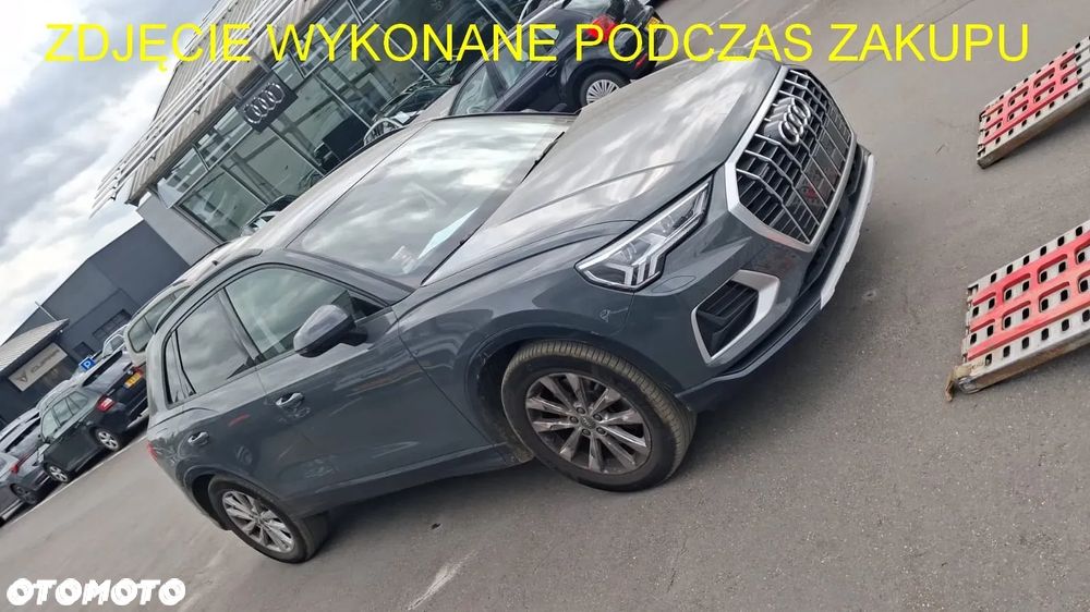 Audi Q3 45 TFSI quattro S tronic advanced - 3