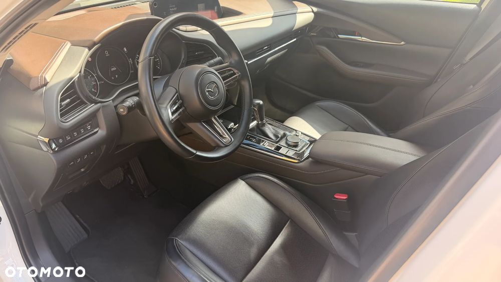 Mazda CX-30 - 5