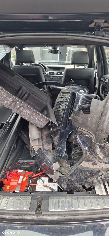 BMW X3 xDrive20i M Sport - 5