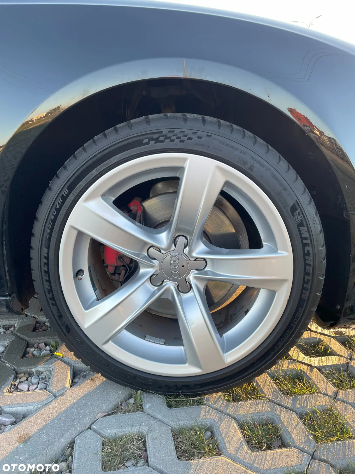 Audi A5 1.8 TFSI - 28