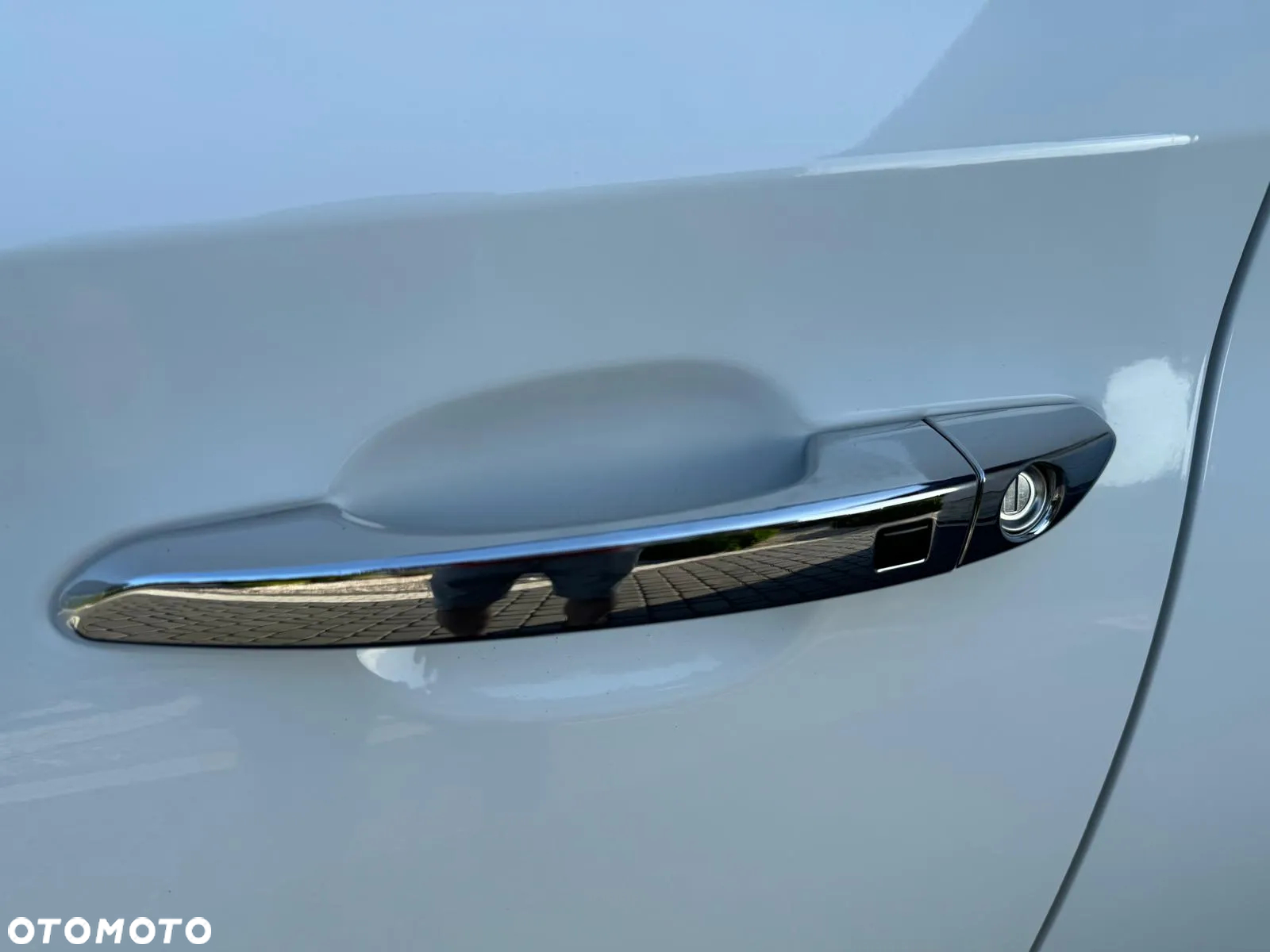Hyundai Tucson - 8