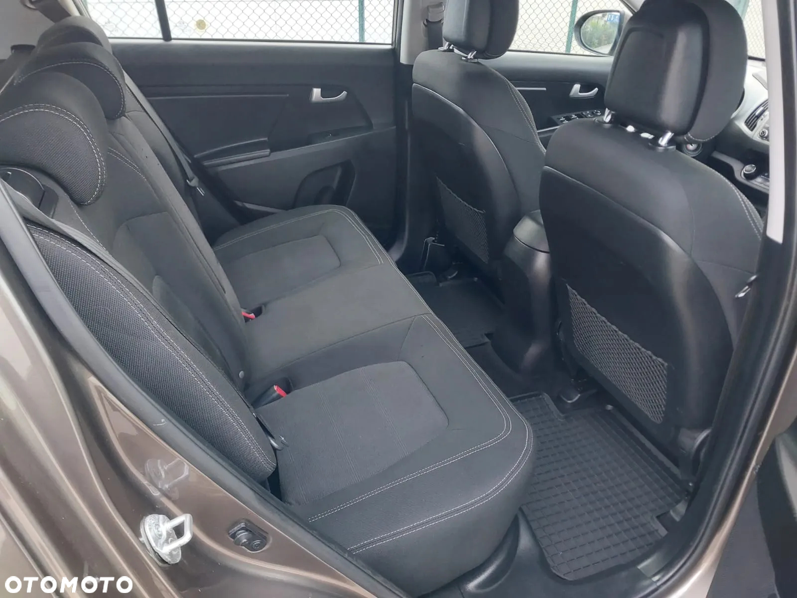 Kia Sportage 1.6 GDI L 2WD - 18