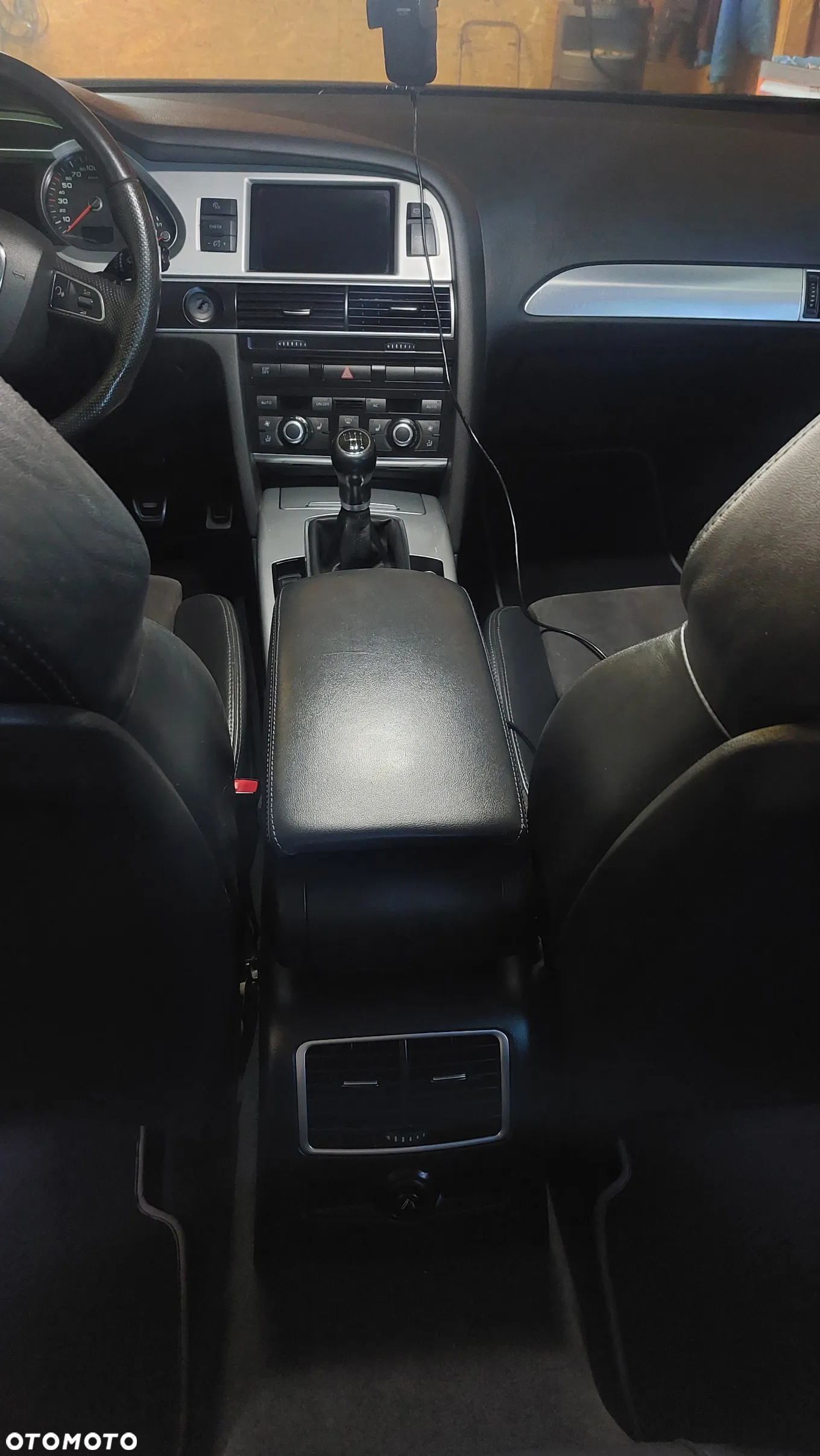 Audi A6 2.0 TDI - 6