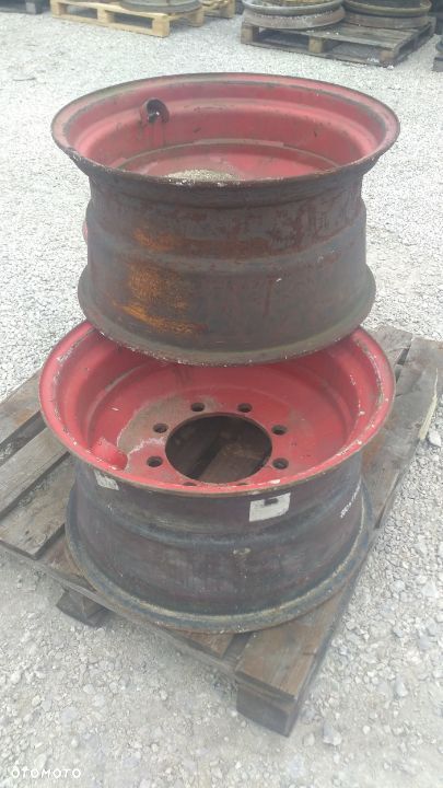 Felgi  Mefro 44150 107 (3 sztuki) - 2