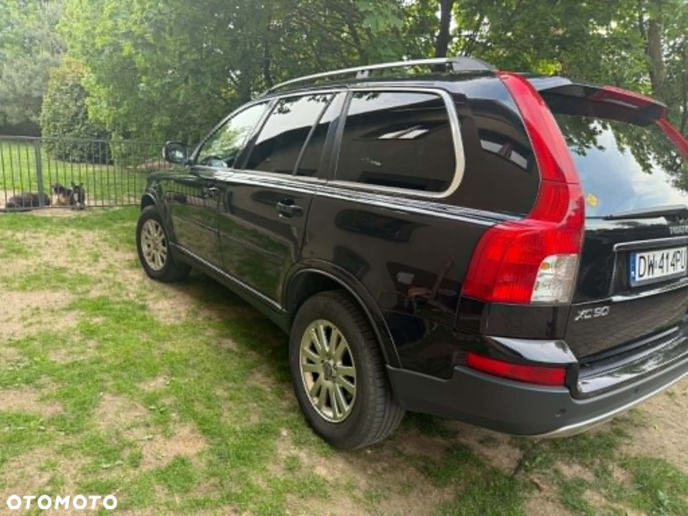 Volvo XC 90 D5 AWD Executive - 2