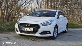 Hyundai i40 1.7 CRDi Comfort