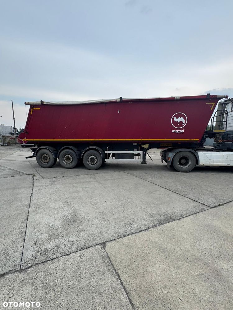 Wielton Nw 3 NW-3 - 1