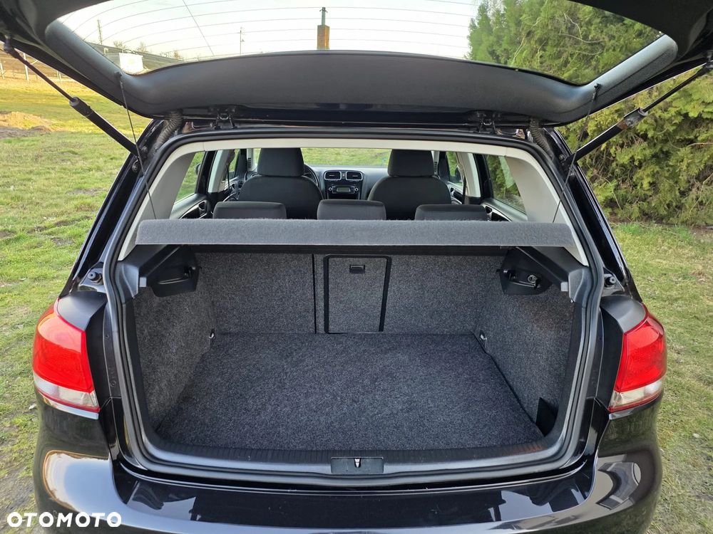 Volkswagen Golf 1.4 TSI Comfortline - 11