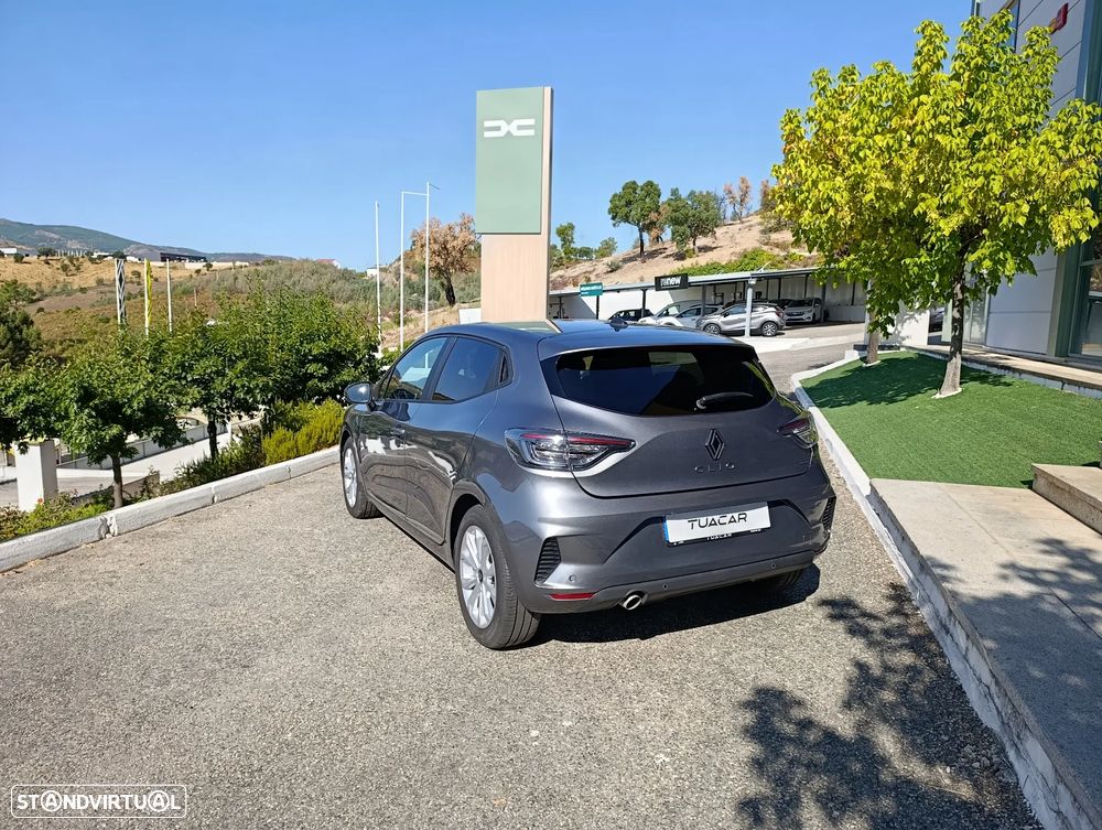 Renault Clio 1.0 TCe Evolution Bi-Fuel - 6