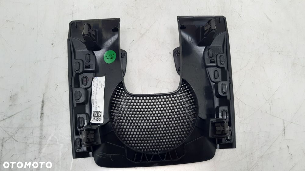 Głośnik centralny deski z maskownicą Polestar 3 32277746 - 12