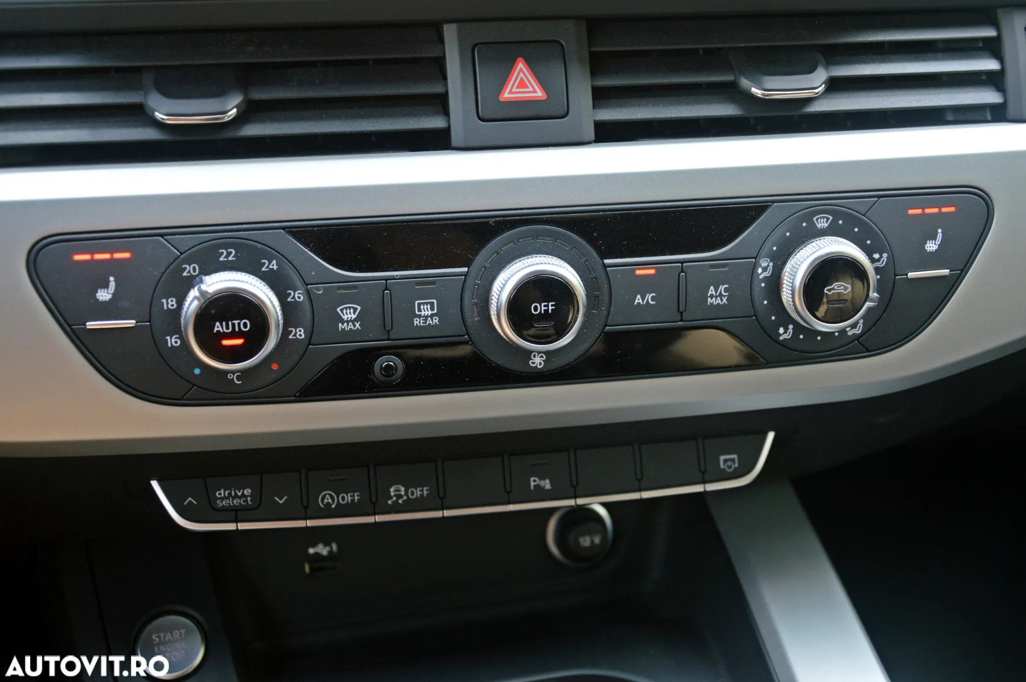 Audi A4 30 TDI S tronic MHEV S Line - 29