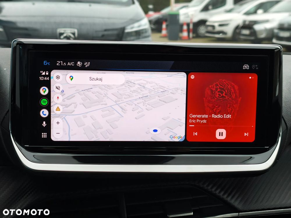 Peugeot 2008 PureTech 100 Style S&S BVM6 - 25