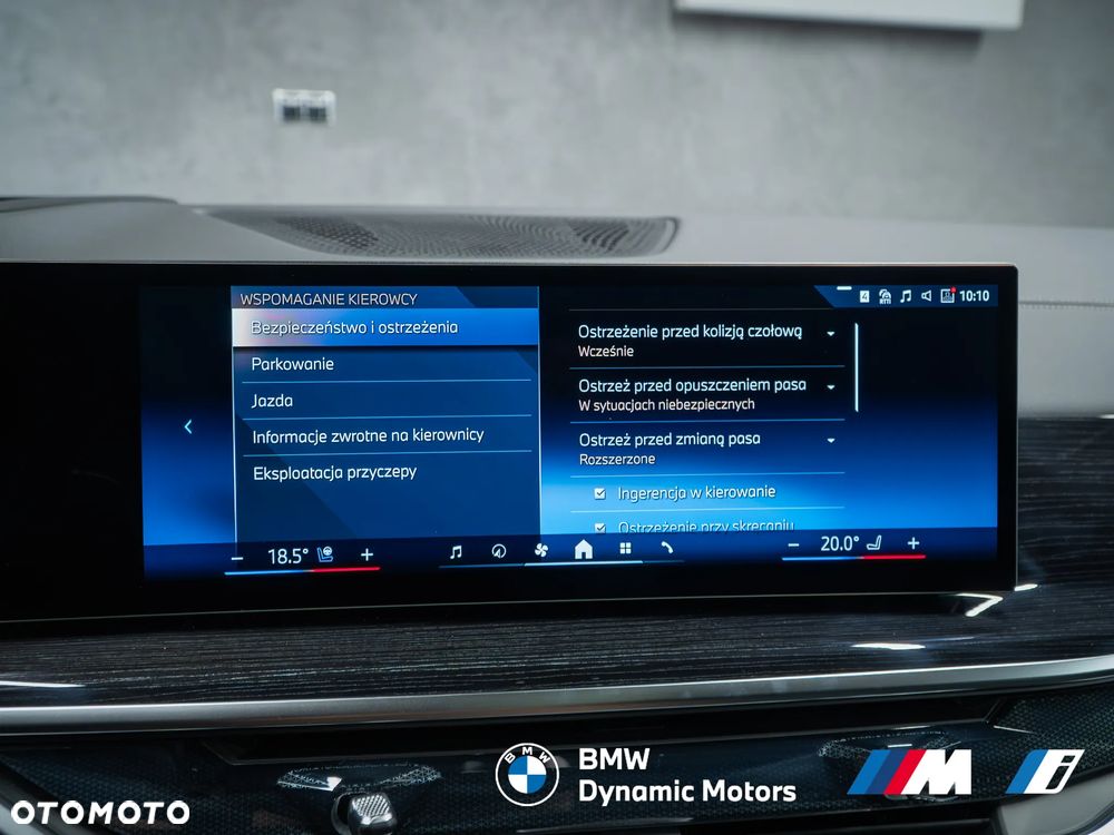 BMW X7 xDrive40d - 38