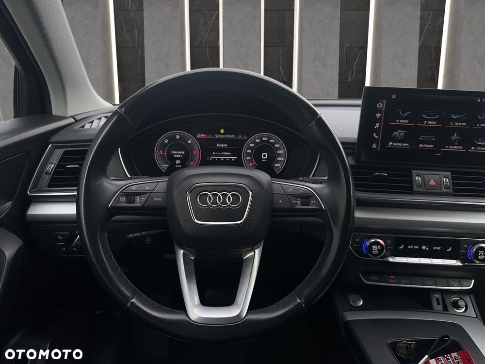 Audi Q5 40 TDI mHEV Quattro S tronic - 27