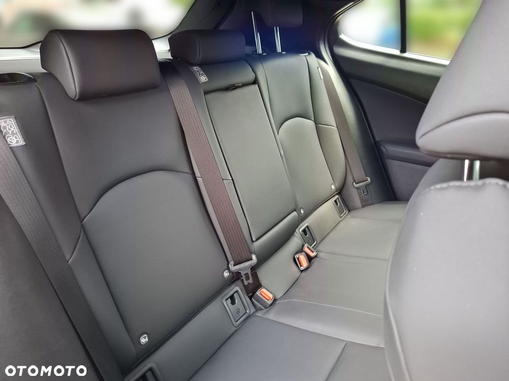 Lexus UX 200 GPF F Sport Design 2WD - 22