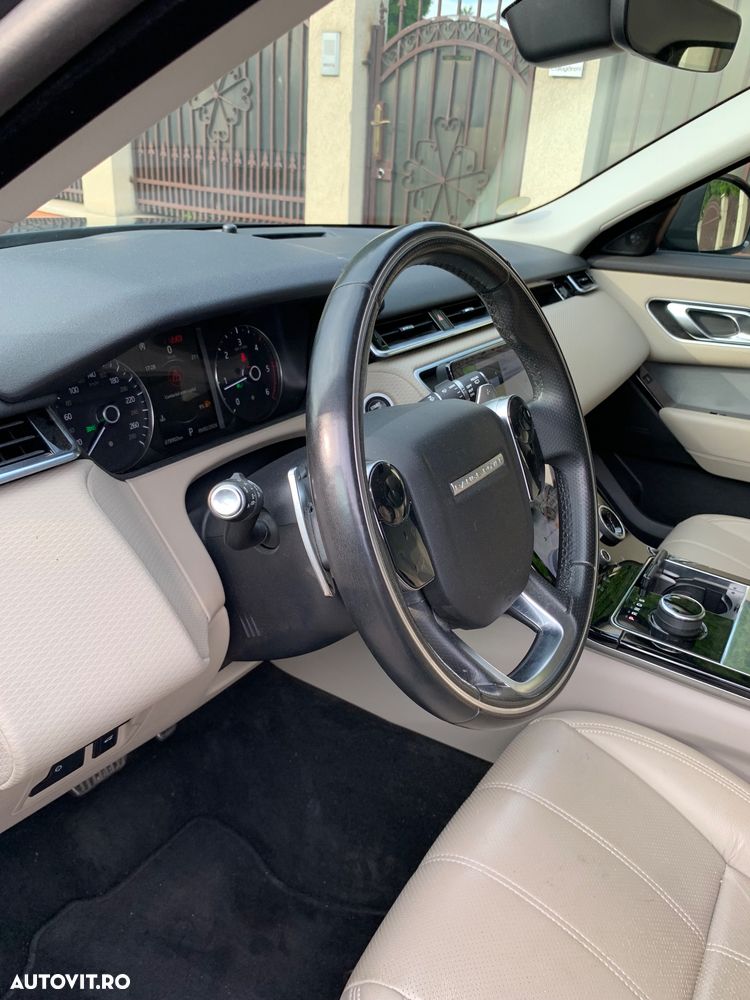 Land Rover Range Rover Velar 2.0 R-Dynamic S - 24