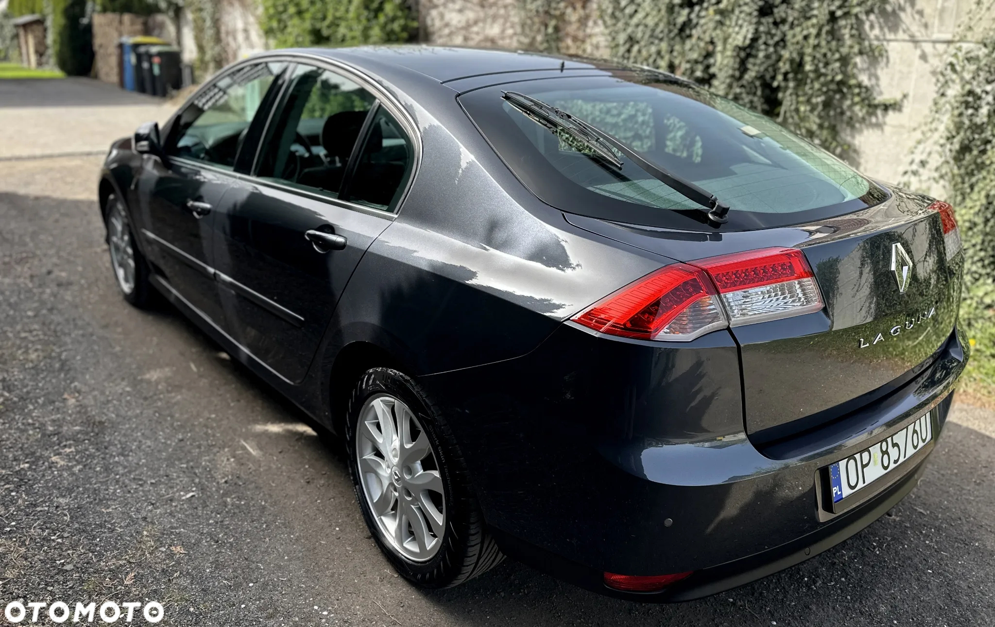Renault Laguna 2.0 16V Exception - 5
