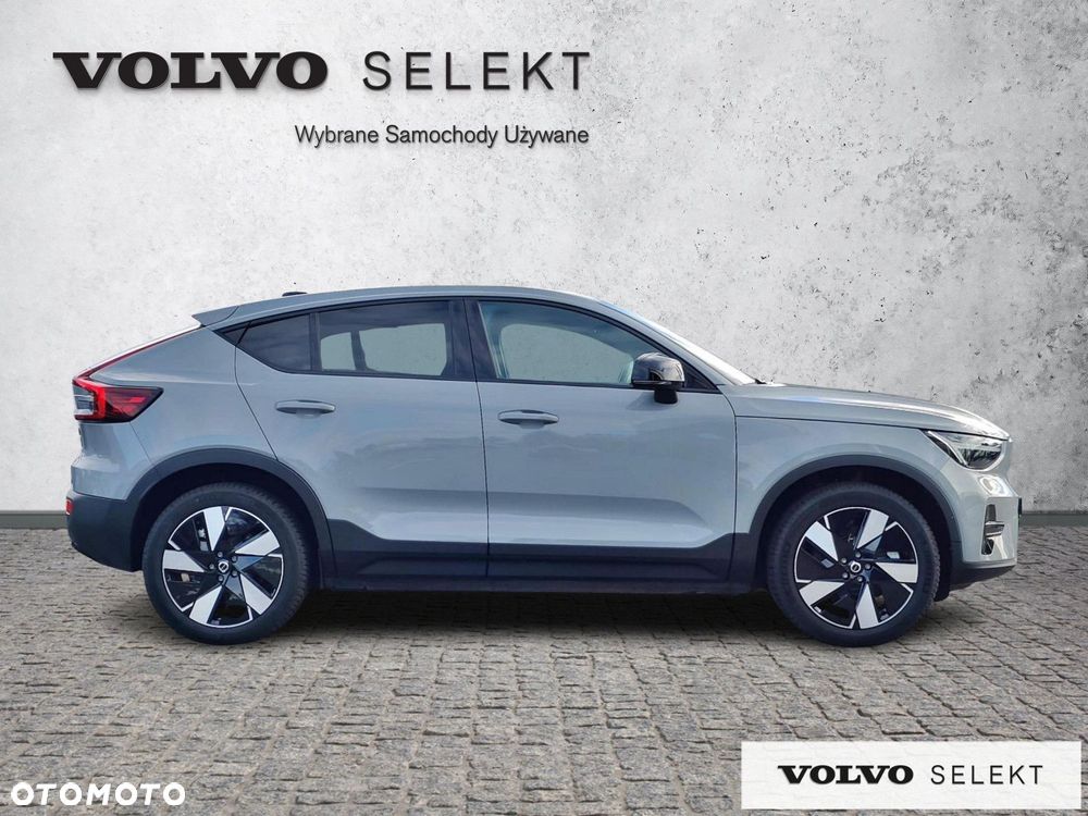 Volvo C40 - 6