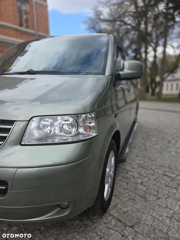 Volkswagen Caravelle L2 Comfortline - 6