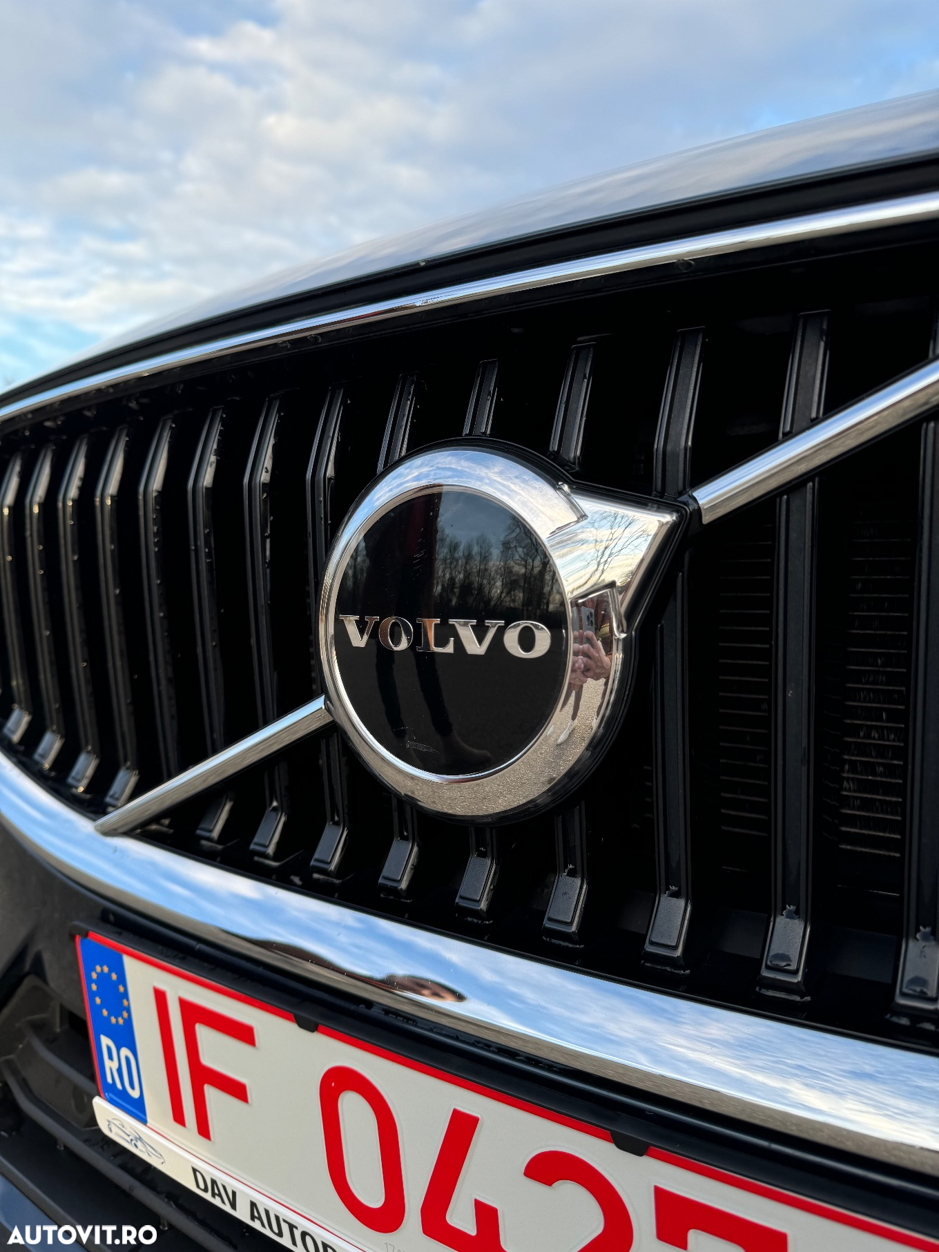Volvo XC 60 B5 B Geartronic Momentum Pro - 18