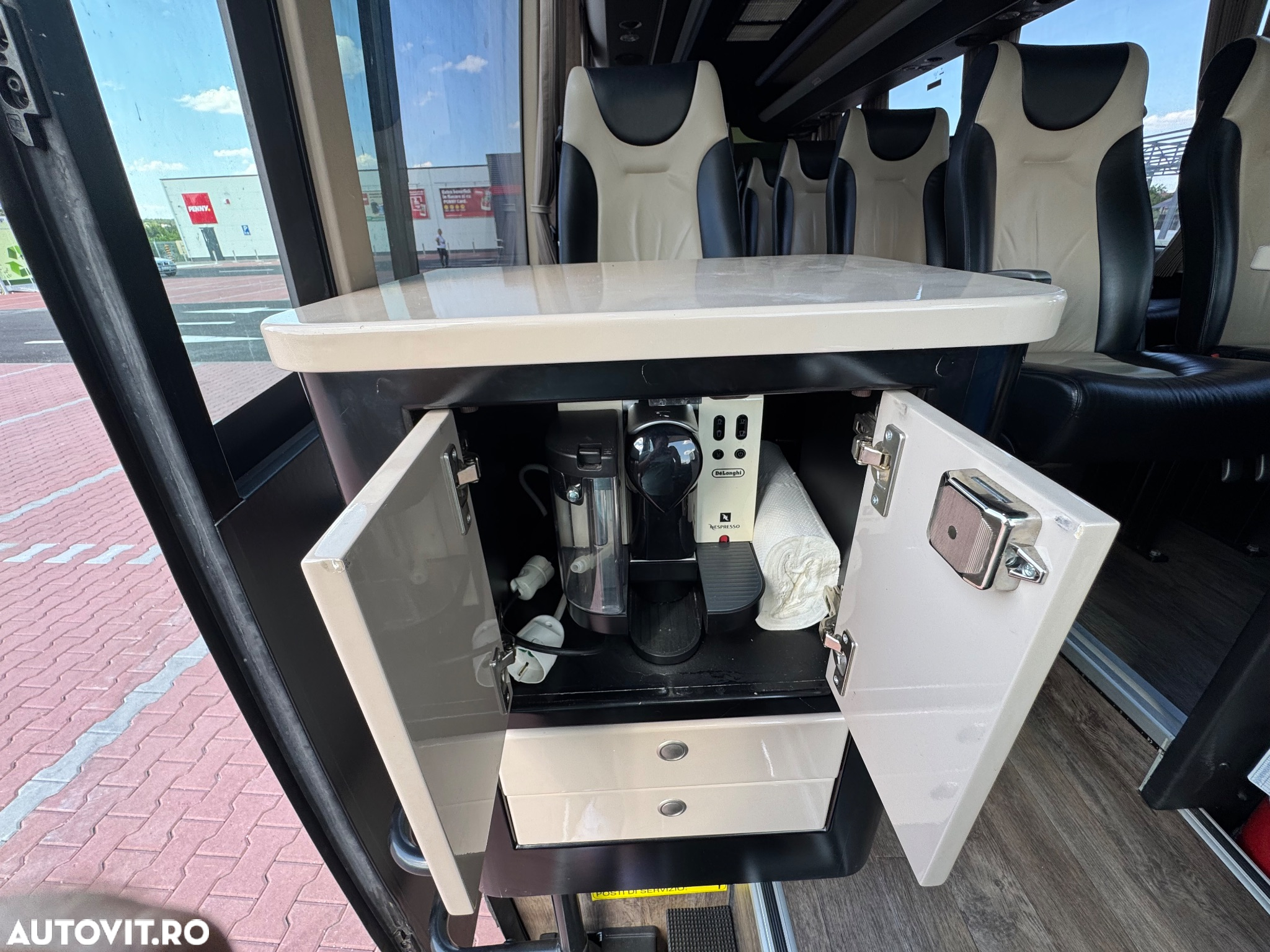Mercedes-Benz Vario - 26