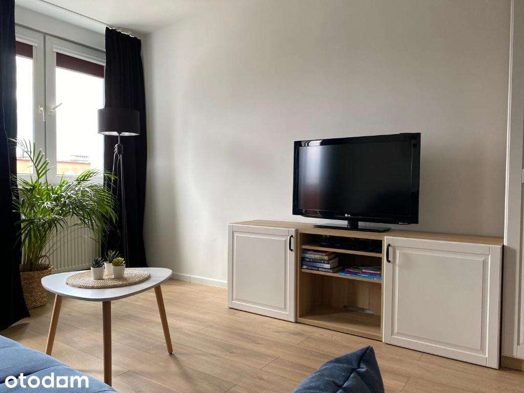 Mieszkanie na sprzedaż, 2 pokoje, 43 m², Gdańsk