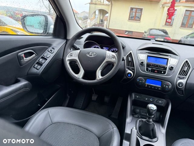 Hyundai ix35 - 14
