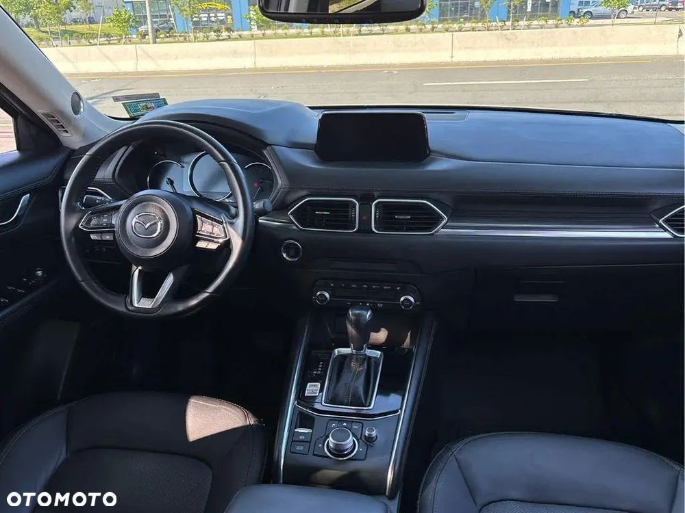 Mazda CX-5 - 15