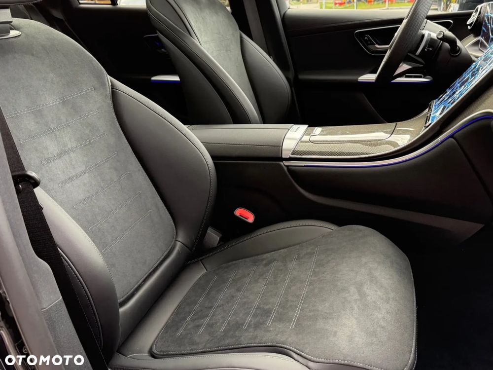 Mercedes-Benz GLC 220 d 4-Matic - 6