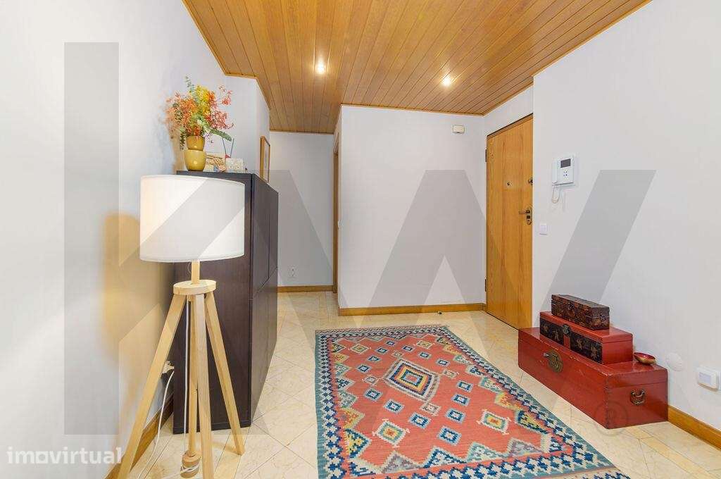 ARRENDAMENTO EM CARNAXIDE - APARTAMENTO T2 COMPLETAMENTE EQUIPADO E MO - Grande imagem: 3/15