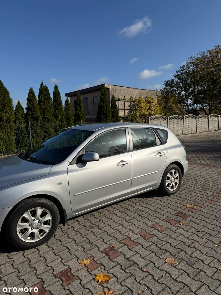 Mazda 3 - 11