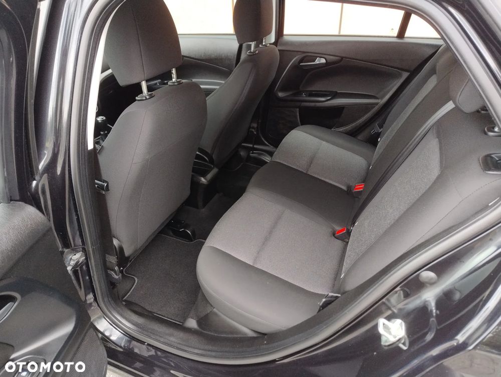 Fiat Tipo 1.4 16V More - 20