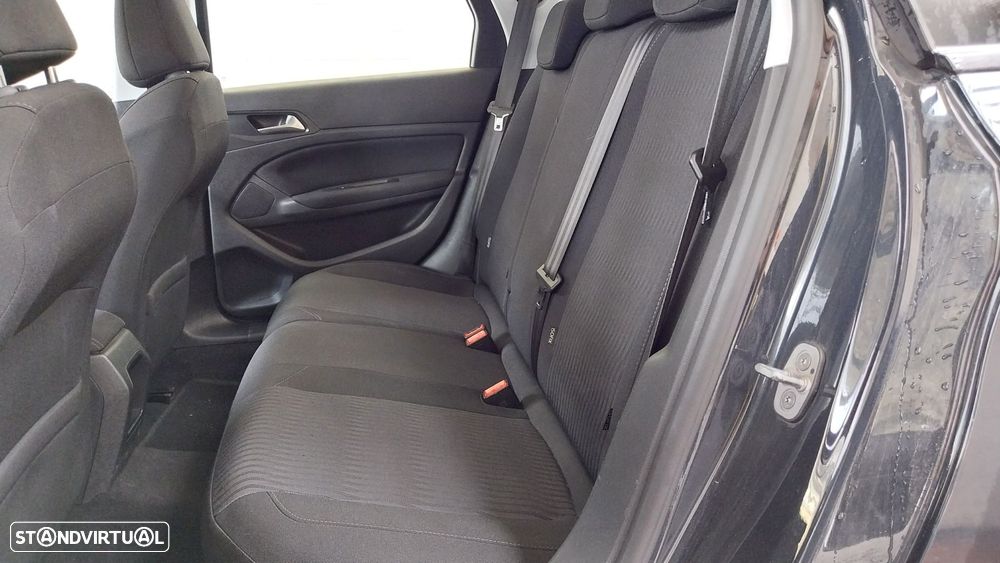 Peugeot 308 SW 1.6 HDi Active J17 - 15
