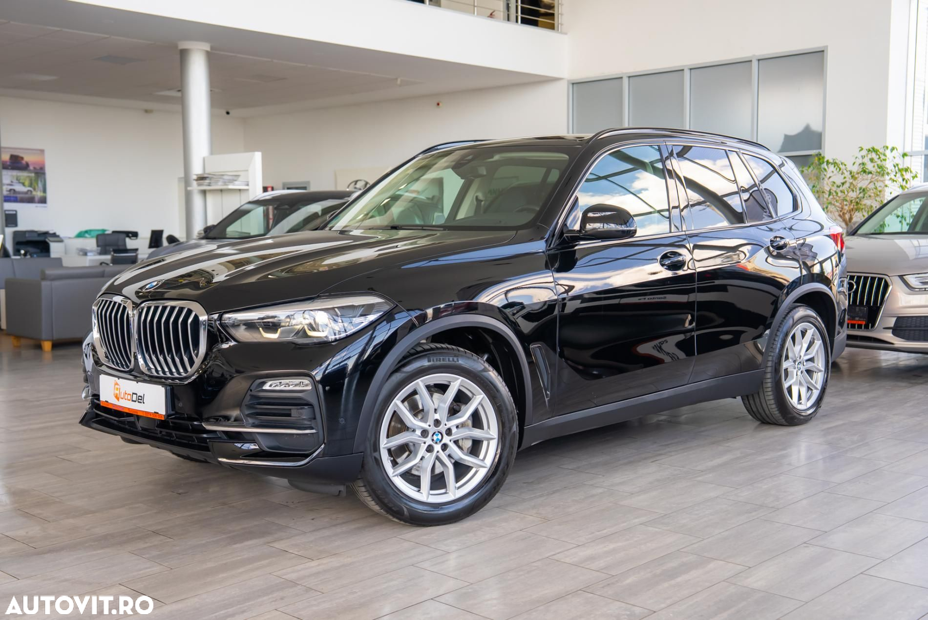BMW X5 - 3