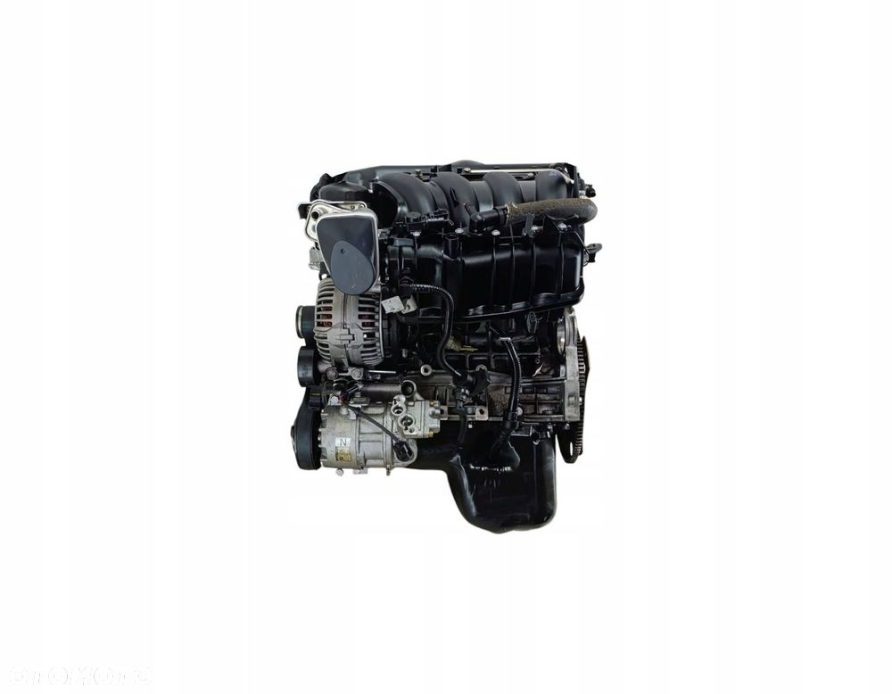 SILNIK KOMPLETNY BMW E81 / E87 / E60 / E90 320i 2.0 N46B20BY - 5