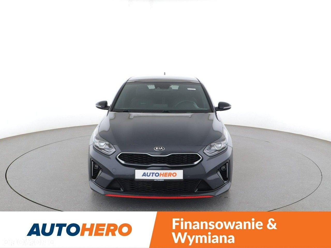 Kia ProCeed 1.4 T-GDI GT Line DCT - 11