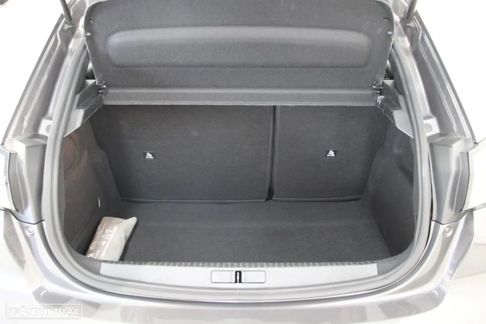 Peugeot 208 1.2 PureTech Active Pack - 28