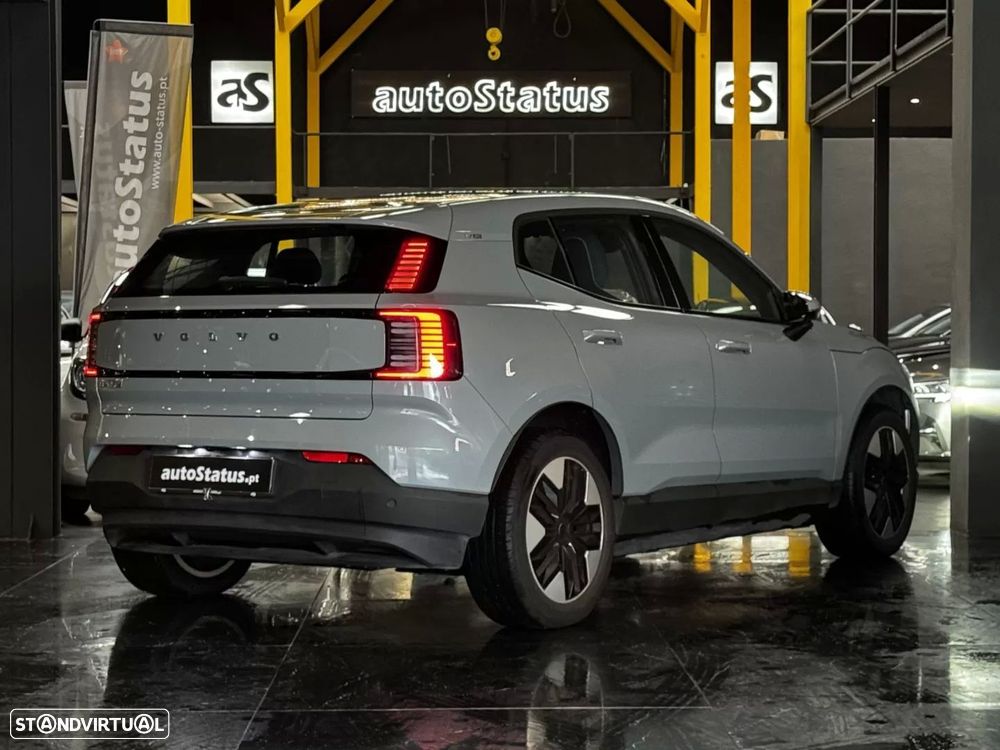 Volvo EX30 51 kWh Single Motor Core - 13