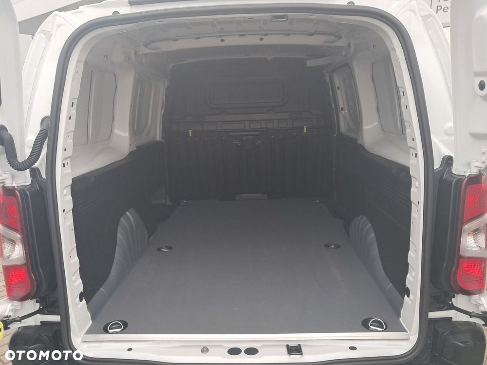 Toyota PROACE CITY - 12