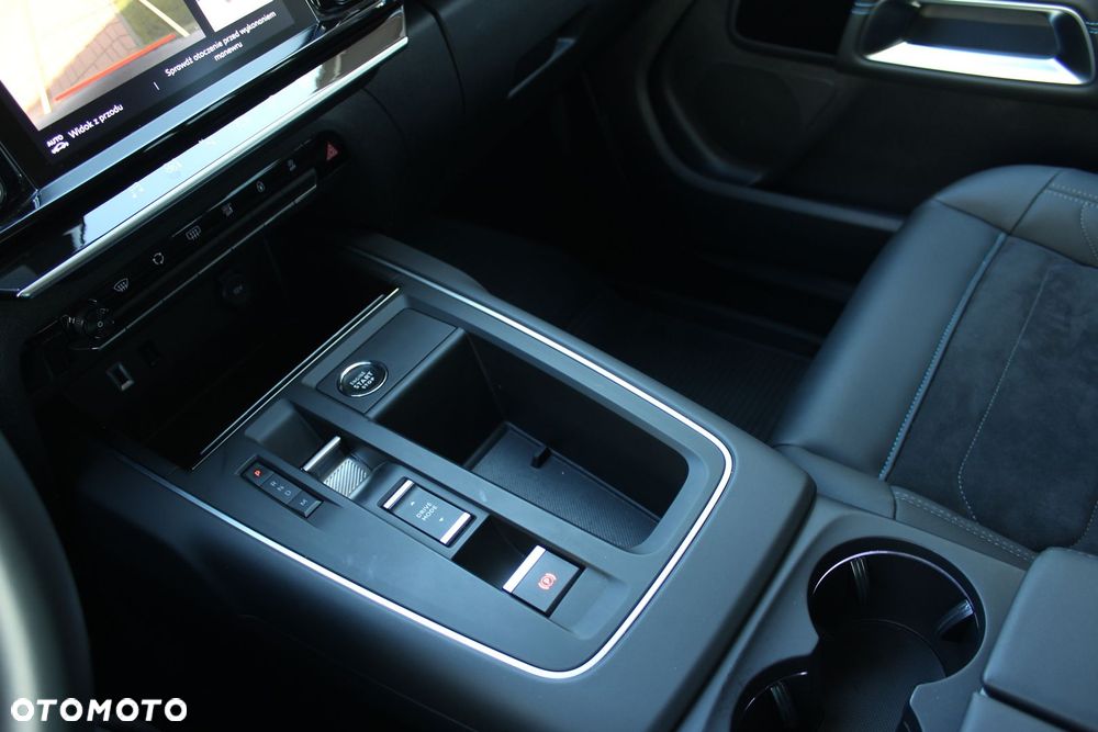 Citroën C5 Aircross - 11