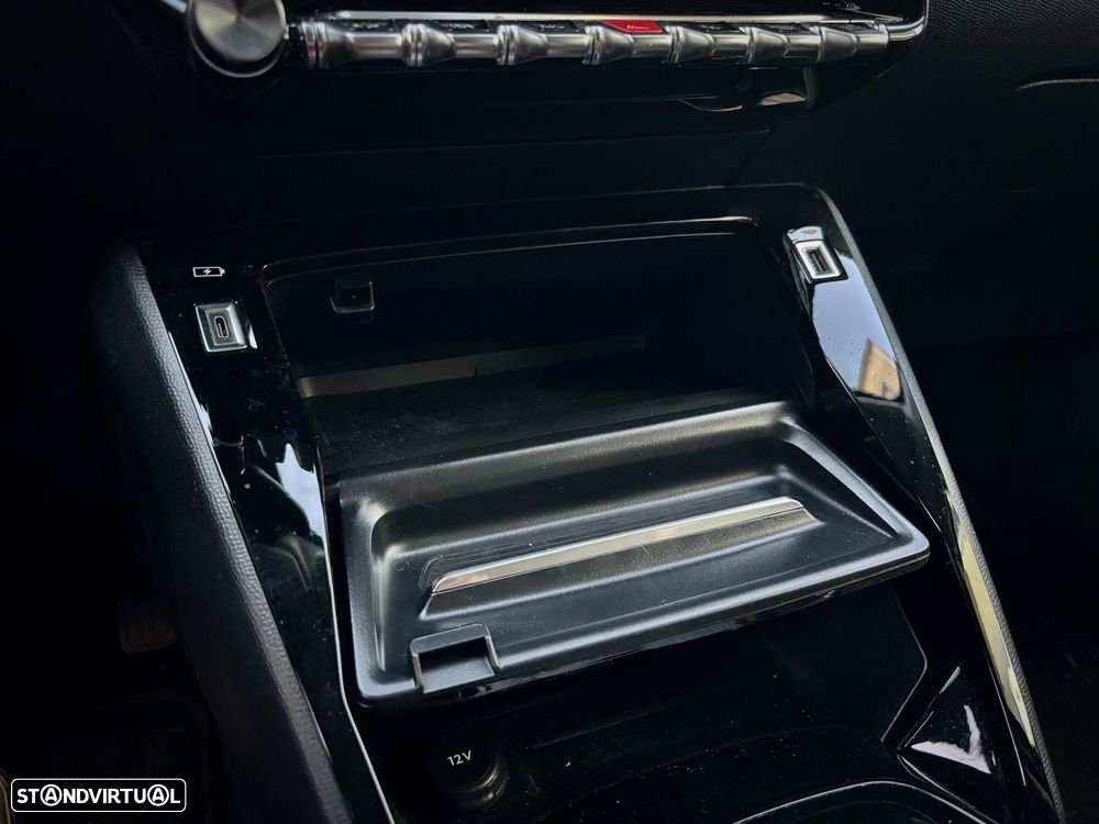 Peugeot e-208 50 kWh Style - 8