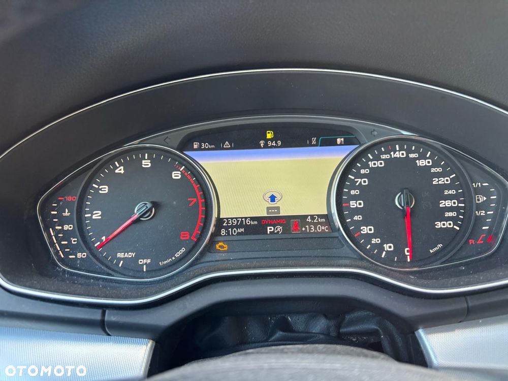 Audi Q5 2.0 TFSI Quattro S tronic design - 11