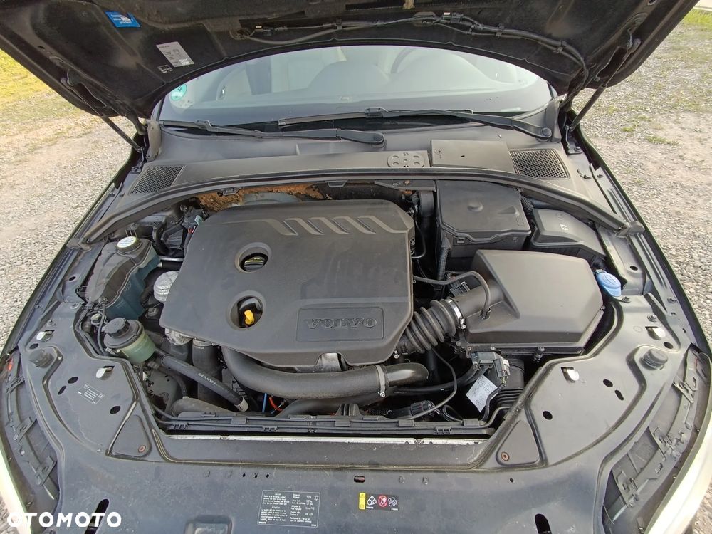 Volvo V70 ver-d2-edition - 20